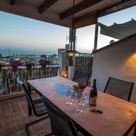 Villa Ana Maria - Townhouse Alicante Exterior foto