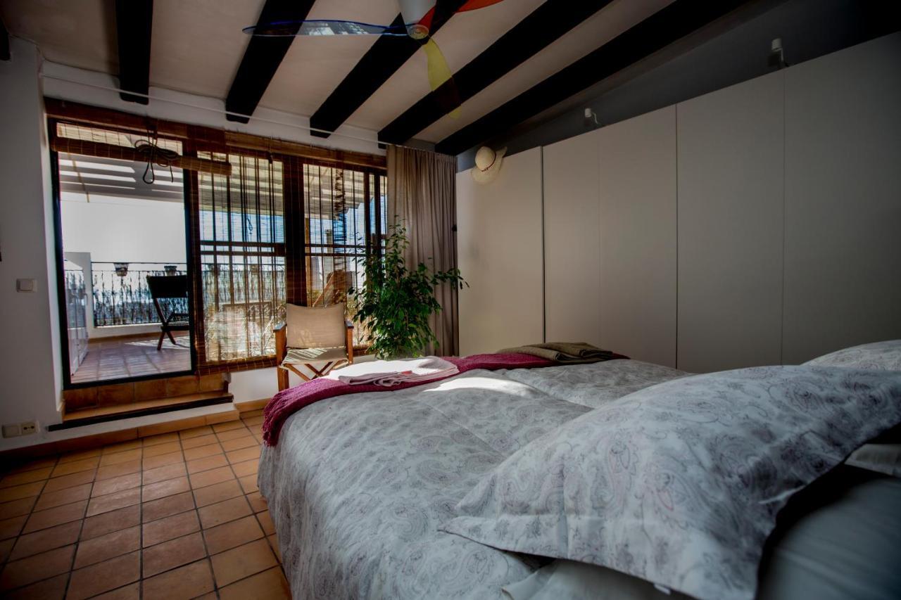 Villa Ana Maria - Townhouse Alicante Exterior foto