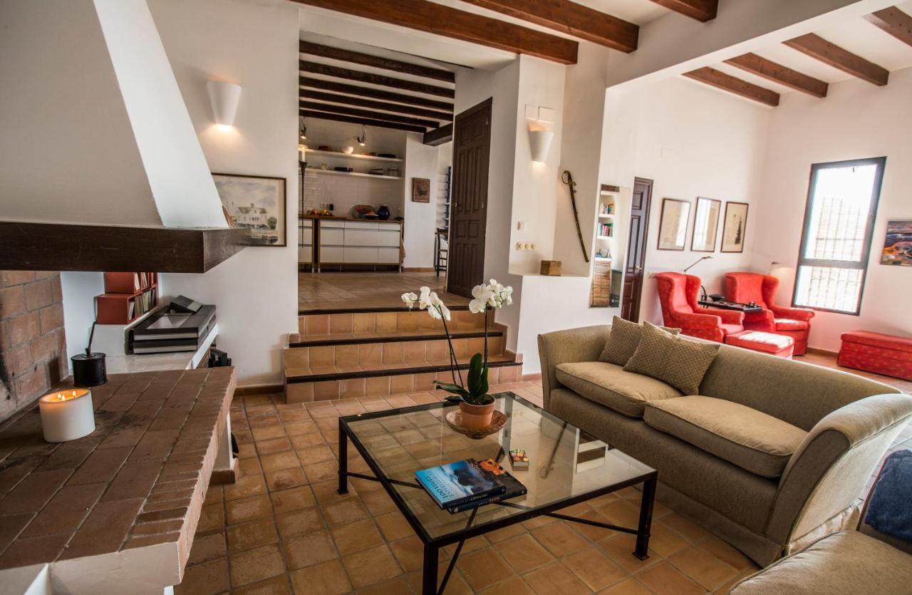 Villa Ana Maria - Townhouse Alicante Exterior foto
